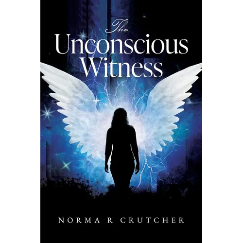 The Unconscious Witness - Paperback