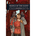 People of the Dawn - Paperback