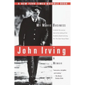 My Movie Business: A Memoir - Paperback