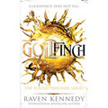 Goldfinch - Paperback