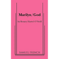 Marilyn/God - Paperback