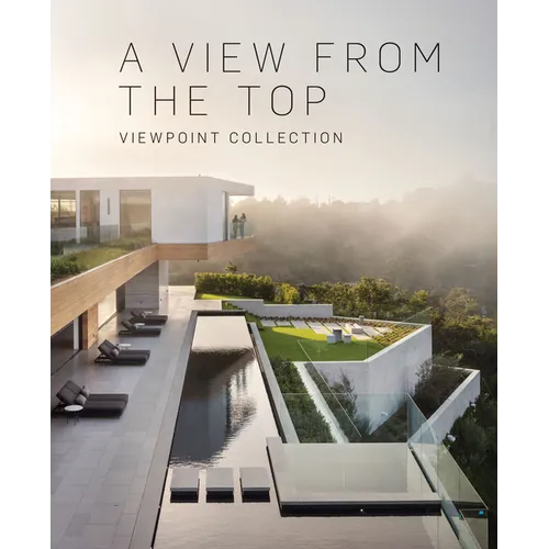 A View from the Top - Hardcover