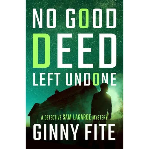 No Good Deed Left Undone - Paperback