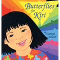 Butterflies for Kiri - Paperback