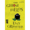 The Ghost Fields: A Mystery - Paperback