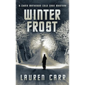 Winter Frost - Paperback