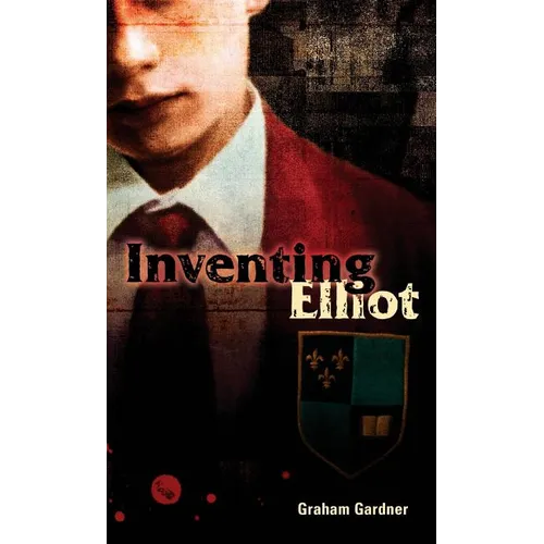 Inventing Elliot - Mass Market Paperbound