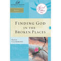 The Finding God in the Broken Places - Paperback