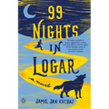 99 Nights in Logar - Paperback