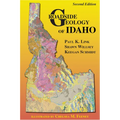 Roadside Geology of Idaho - Paperback