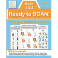 Ready to SCAN!: Beginners & Level 2 - Paperback