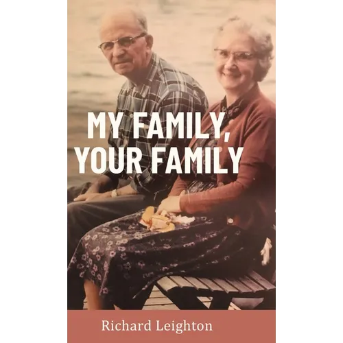 My Family, Your Family