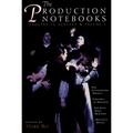 The Production Notebooks: Theatre in Process, Volume One - Paperback