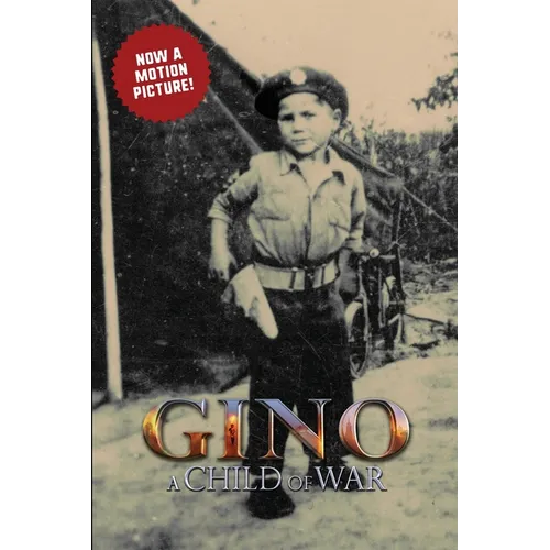 Gino: A Child of War