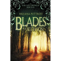 Blades of Accession - Paperback