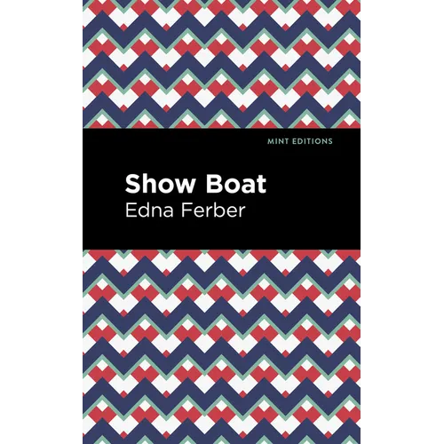 Show Boat - Paperback