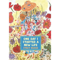 One Day I Started a New Life - Paperback