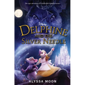 Delphine and the Silver Needle - Paperback