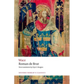 Roman de Brut - Paperback