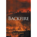 Backfire - Paperback