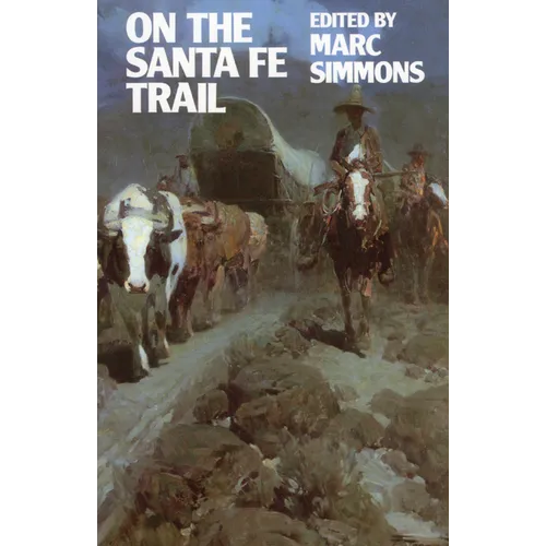 On the Santa Fe Trail