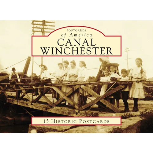 Canal Winchester - Loose Leaf