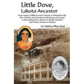Little Dove, Lakota Ancestor - Paperback