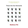 These Are Our Demands: Stories - Paperback