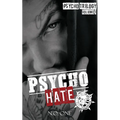 Psycho Hate: Sons of Khaos - Paperback