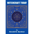 Witchcraft Today - Paperback