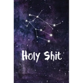 Holy Shit - Paperback