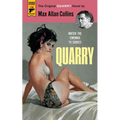Quarry: The First of the Quarry Series - Paperback
