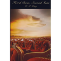Third Row, Second Seat - Paperback