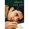 Where You Are - Paperback