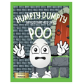 Humpty Dumpty: The Egg That Held In His Poo - Paperback