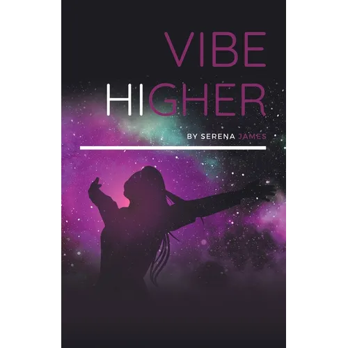 Vibe Higher - Paperback