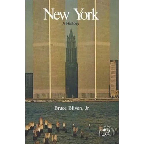 New York: A Bicentennial History