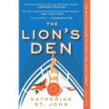 The Lion's Den - Paperback