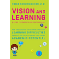 Vision and Learning - Hardcover