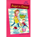 Angel in Charge - Paperback