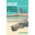 Imagine Paul - Hardcover