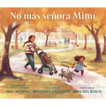 No Más Señora Mimí - Hardcover