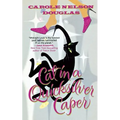 Cat in a Quicksilver Caper: A Midnight Louie Mystery - Paperback
