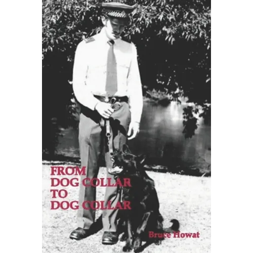From Dog Collar to Dog Collar