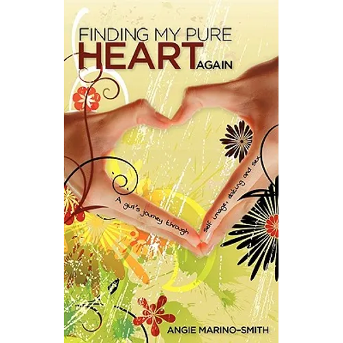 Finding My Pure Heart Again - Paperback
