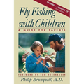 Fly-Fishing with Children - Paperback