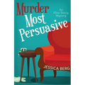 Murder Most Persuasive - Paperback
