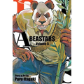 Beastars, Vol. 5 - Paperback