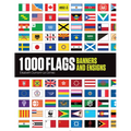 1000 Flags: Banners and Ensigns - Paperback