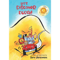 Let's Discover Dubai - Paperback
